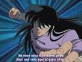 saint seiya   hades   somewhere i belong