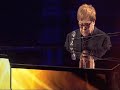 Elton John Dedication to Whitney Houston