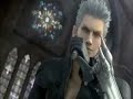 andrew wk with final fantasy wierd but yes it worked! ... ready to die final fantasy andreww.k 