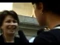 Tanya Margolin/Ann Taylor interviews
