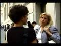 Tanya Margolin/Ann Taylor interviews