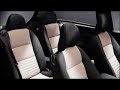 Volvo C30 interior Volvo C30 interior