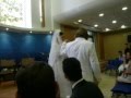 LA BODA DE MI HIJA