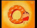 shin chan miña nai quérenos máis refinados