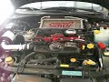 marvin's sti-hks blow off-valve
