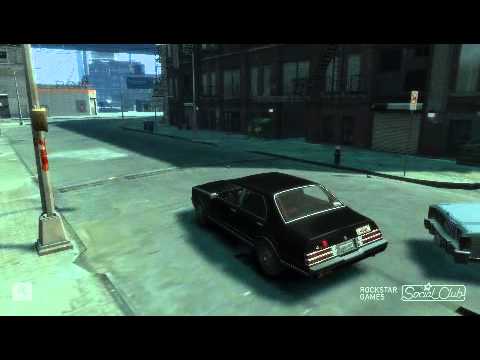 how to beat bleed out in gta 4