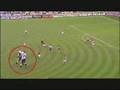 Football - Dyer - Bowyer Fight