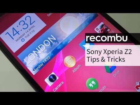 how to improve xperia u camera quality