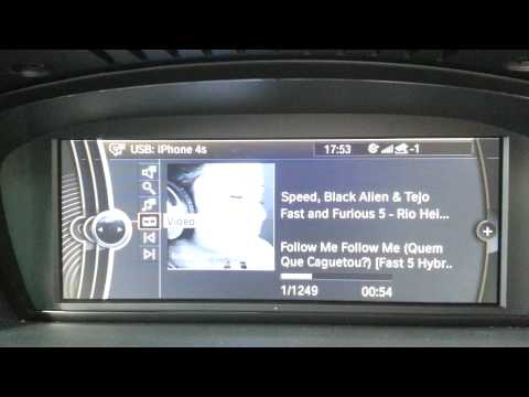 how to remove bmw snap in adaptor