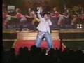 Wan in AF concert