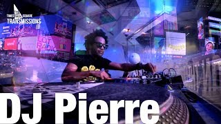 DJ Pierre - Live @ The Lot Radio Times Square Transmissions 2018