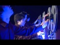 TEDxTokyo - Open Reel Ensemble - Musical performance オープン