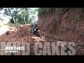 Enduro Chiangmai to Pai