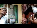 Payung Teduh - Resah (Cover)