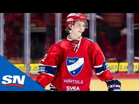 Brad Lambert - Interview