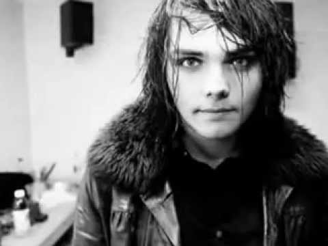 gerard way