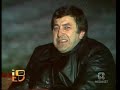 Pierangelo Bertoli - La Fatica (1981)