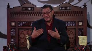 الإيضاح في علوم البلاغة | د8 عيوب الفصاحة 1