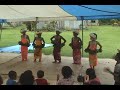 Children of Naceva Village, Beqa Island Fiji