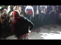 Lilou @ Nights.ro Awards 2011 - Red Bull Under my wing