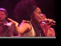 Mary N'diaye - Baby Zee (live)