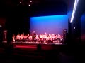 voorronde 3 nat. concours voor jeugdsymfonieorkesten