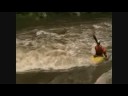 Watauga River Section III
