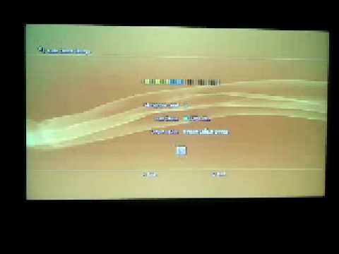 how to pair youtube to ps3