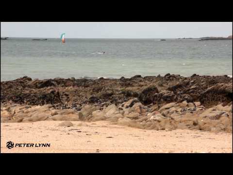 Kitesurfing News - Peter Lynn Escape 2013 - Escape your limitations