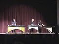 All-Kennewick Talent Show - Clocks