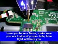 Spear: Read Liteon Keys without Soldering