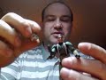 figure review of commander gree