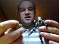 figure review of commander gree