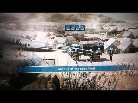 how to sync shot in ghost recon