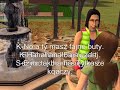 Podwójne życie the sims 2 odcinek 1 część 2