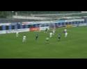 Athlone Town vs Monaghan United 31st May 2008