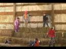 A Day At The Pumpkin Patch