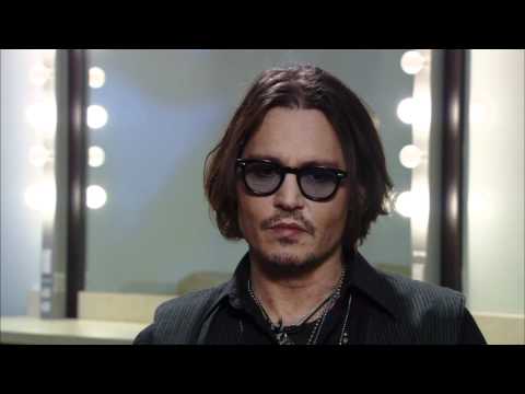 johnny depp