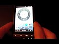 HTC Hero: music player and Johns final thoughts