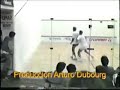 Squash Hernan Dubourg Vs Dickingson