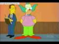 videos de The simpsons Banana phone