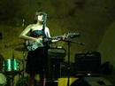 concert de lisa li-lund � l'espace doun (23 juillet 2007)