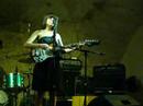 concert de lisa li-lund � l'espace doun (23 juillet 2007)