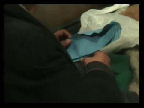 Catania, Menz’a strada reportage di Carmen Valisano YouTube Preview Image
