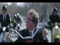 Chuck Mead, I Wish It Was Friday scooter music video from Journeyman's Wager