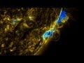 NASA | Incandescent Sun (HD)