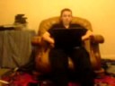kippa at lewis  house teehee