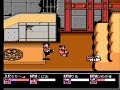 Nekketsu Kakutou Densetsu