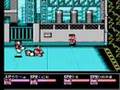 Nekketsu Kakutou Densetsu