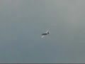 P-51 Fly By at 2007 Fly For Tot\